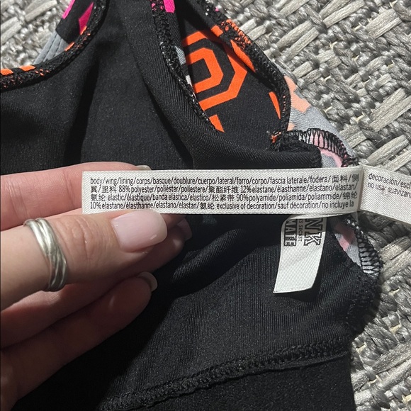 Victoria’s Secret | Unlined Sports Bra - Picture 8 of 10